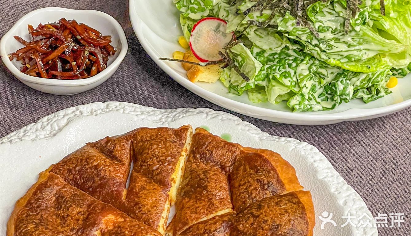 精致北京菜，羲和雅苑的烤鸭太香了