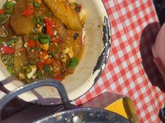 -彭耕记猪油炒小菜(吉联mall店)