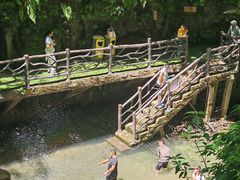 -神龙峡风景区