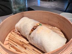 -荣轩(新荣记环球金融中心店)