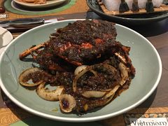 -CHINCHIN 青青·泰国料理(万象食家店)