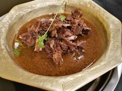 -芦月轩羊蝎子(北蜂窝店)