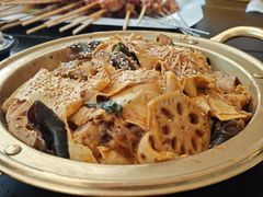-同济大排档