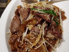 -北京四季酒店·采逸轩