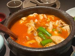 -山石榴·贵州菜(陆家嘴中心店)