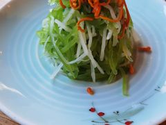 -吴越荣记苏州菜·松鼠桂鱼100%活鱼现做(斜塘老街店)