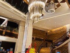 -西安赛瑞喜来登大酒店