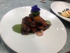 -姜君·千岛湖鱼头馆(浦东大道店)