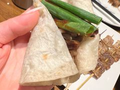 -泉畔人家·老济南经典鲁菜(大明湖店)