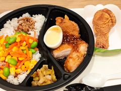 -德克士(南天门店)