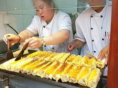 -王府井步行街