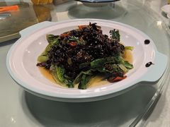 -北平味道.京味菜.烤鸭(梨园店)