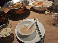 -沅江水·湖南家宴(南村万博长隆商圈店)