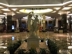 -上海浦东星河湾酒店