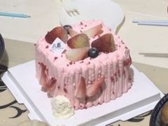 -八喜冰淇淋蛋糕(宁园店)