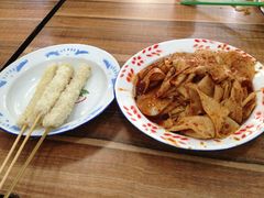 -马三洋芋片(兰州总店)