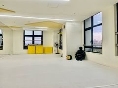 -勇气斑马·巴西柔术&跆拳道(浦东三林店)