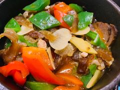 -紫滇源云南生态菜(丹凤街店)