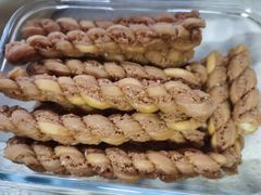 香酥小麻花-京天红酒家(虎坊路店)