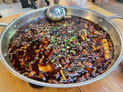 黑竹香鸡双人餐-黑竹香鸡(营和巷店)