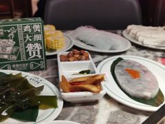 -禄婶鸡煲·打边炉