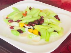 -东方太阳城淮扬餐厅(会所中餐厅店)