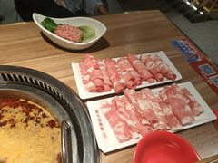 -季季红火锅(长沙步行街店)