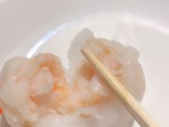 -小城粥道·海胆鲜虾粥(解放广场店)