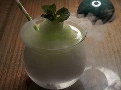 -苏州凯悦酒店·酒肆(华池街店)