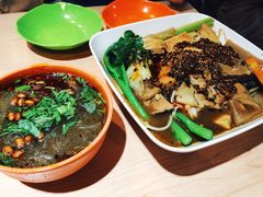 -林静小吃(复兴路店)