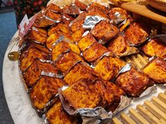 -万利隆·活力烘焙(人民路店)