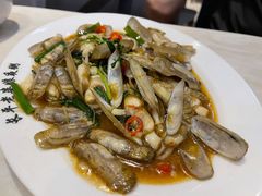 -长平老姿娘夜粥(平东一街店)
