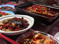 -辣小鲜·南昌大排档(船山路店)