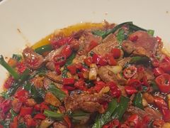 -香丰阁·烤鸭·川湘菜(清河店)
