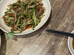 -津门张记包子铺(华昌道店)