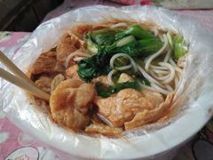 螺蛳粉-爱民螺蛳粉(育才路店)