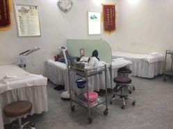 -痘庄科学祛痘国际连锁