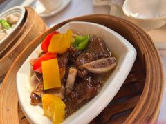 -潮福城大酒楼·潮味粤品·港式点心(湖滨北路店)