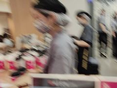 -霸王茶姬(正佳广场店)