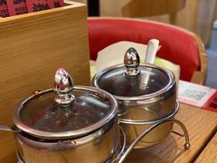 -秦大宽·陕西手工面(仁和新城店)