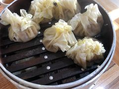 -清真玉林老字号稍麦羊杂碎(宽巷子民族美食街店)