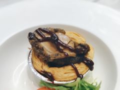 -米香居新鲁味·水饺餐厅