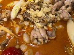-付掌柜在成都·热炒砂锅集(金禾店)