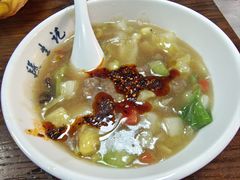 -段生记肉丸糊辣汤(西铁大明宫住宅小区店)