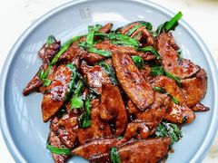 -小吊梨汤·北京菜(香山店)