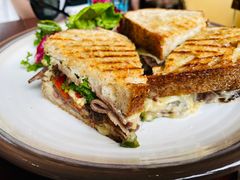 -O'mills Sourdough Bakery&Bistro(永嘉路店)