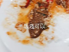 奥尔良鸡翅-宜家·瑞典风味餐厅(北京西红门店)