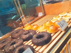 -木子木水日式烫面包(世界城光谷店)