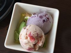 -满堂红顶极麻辣鸳鸯火锅(（淡水店）)
