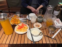 -耶里夏丽·丝路新疆菜·清真食品(徐汇南丹东路臻选店)